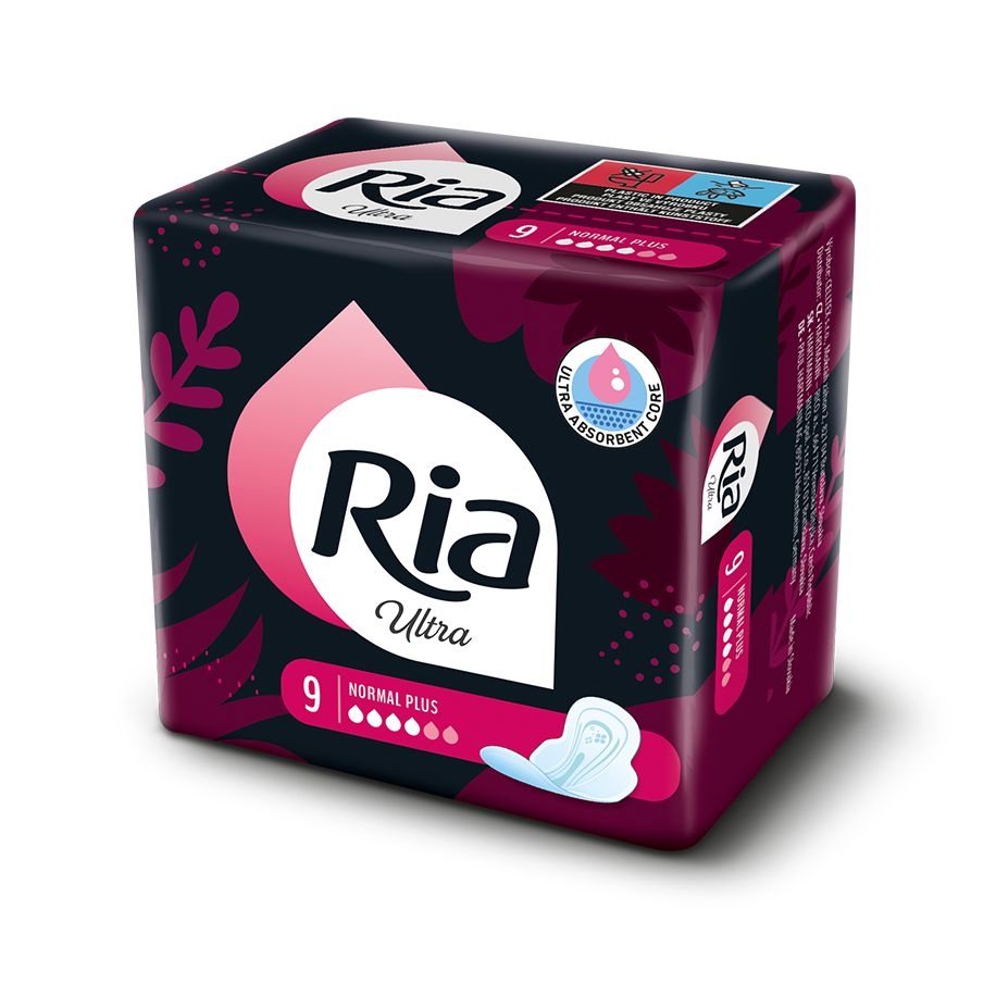 Tienda Ria Ria Ultra Normal Plus | GlobusOnline.cz