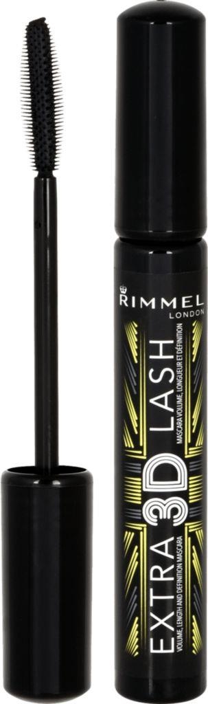 Drogerie a kosmetika - Rimmel Řasenka Extra Define Lash 003 20 g