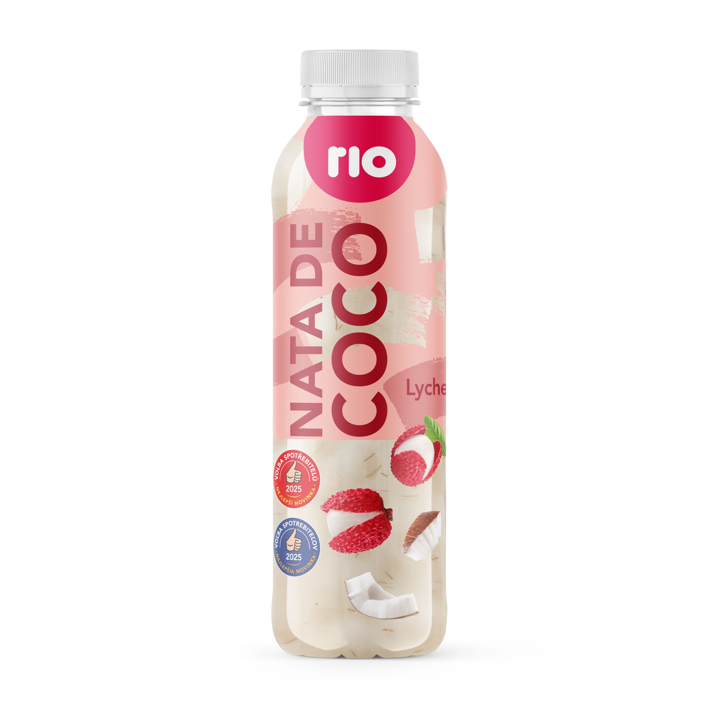 Rio Nata de Coco liči 0,4l-0