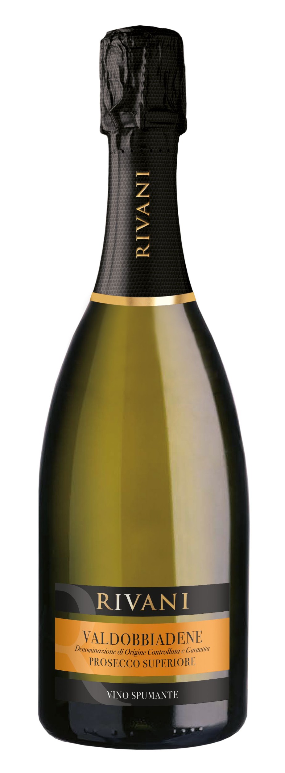 Nápoje - Rivani Valdobbiadene Prosecco Superiore 750 ml