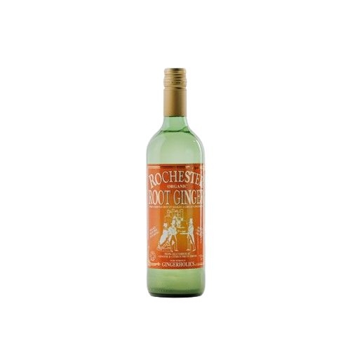 Zdravý svět - Rochester Ginger Root  BIO 725ml