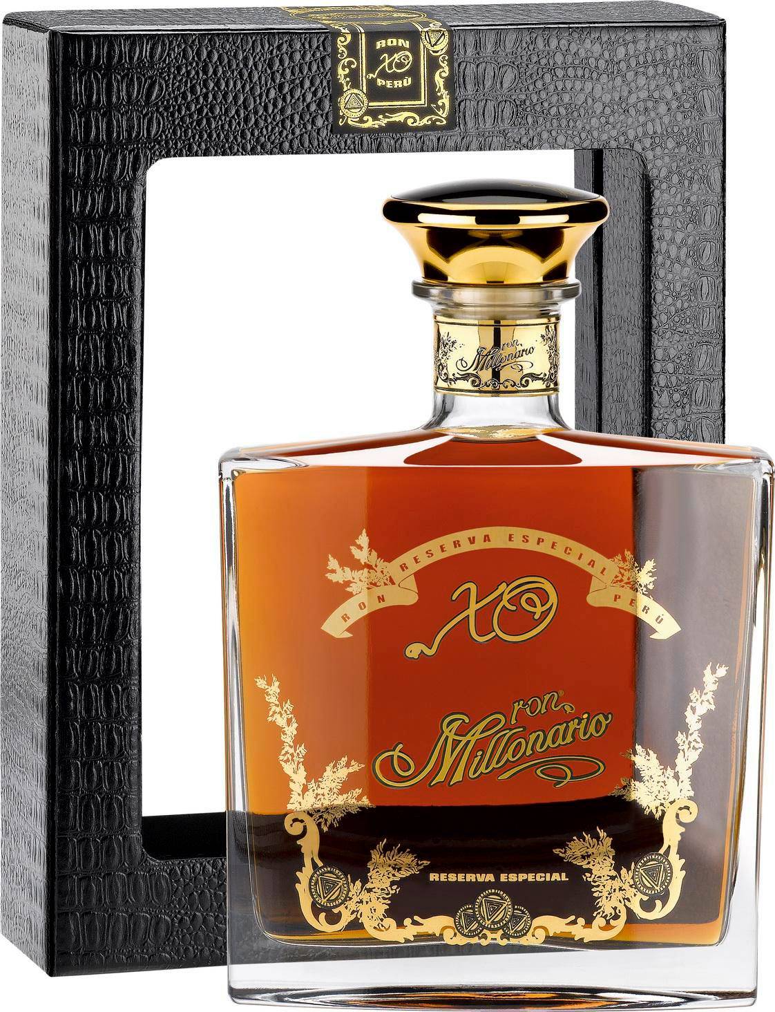 Nápoje - Ron Millonario X.O. Rum 700 ml