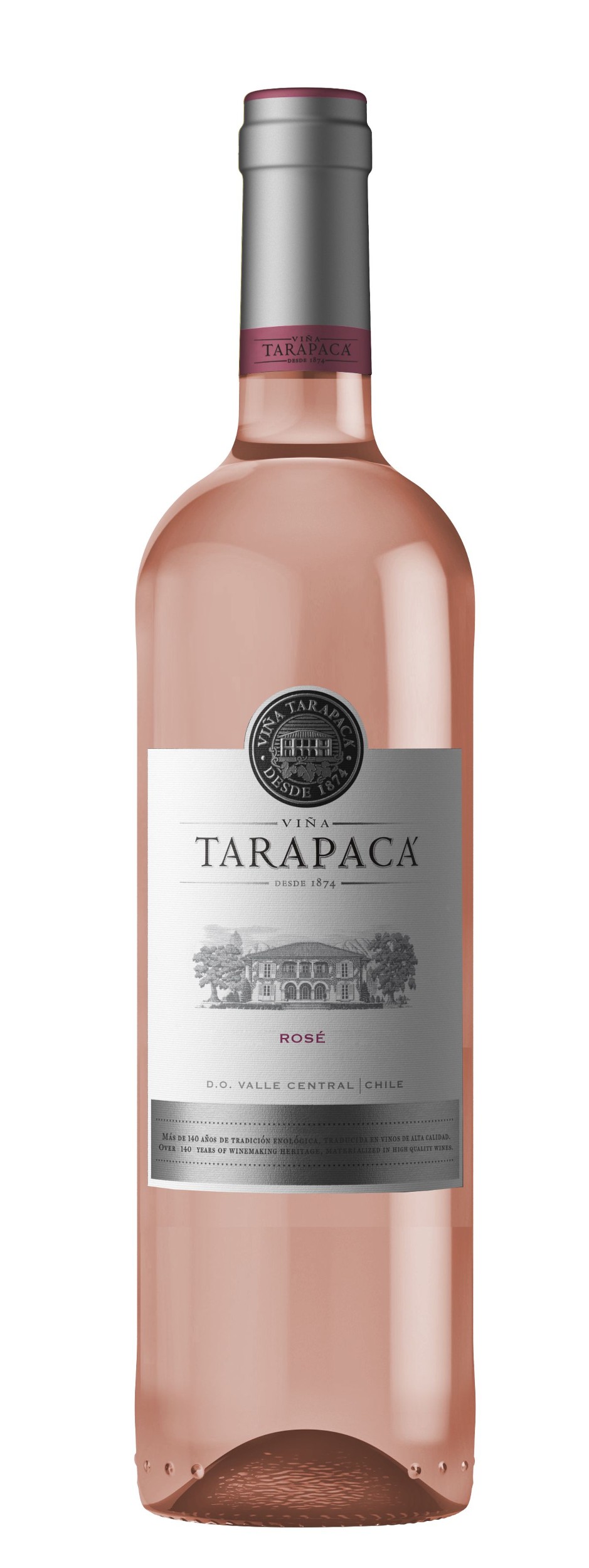 Nápoje - Rosé varietal Tarapacá