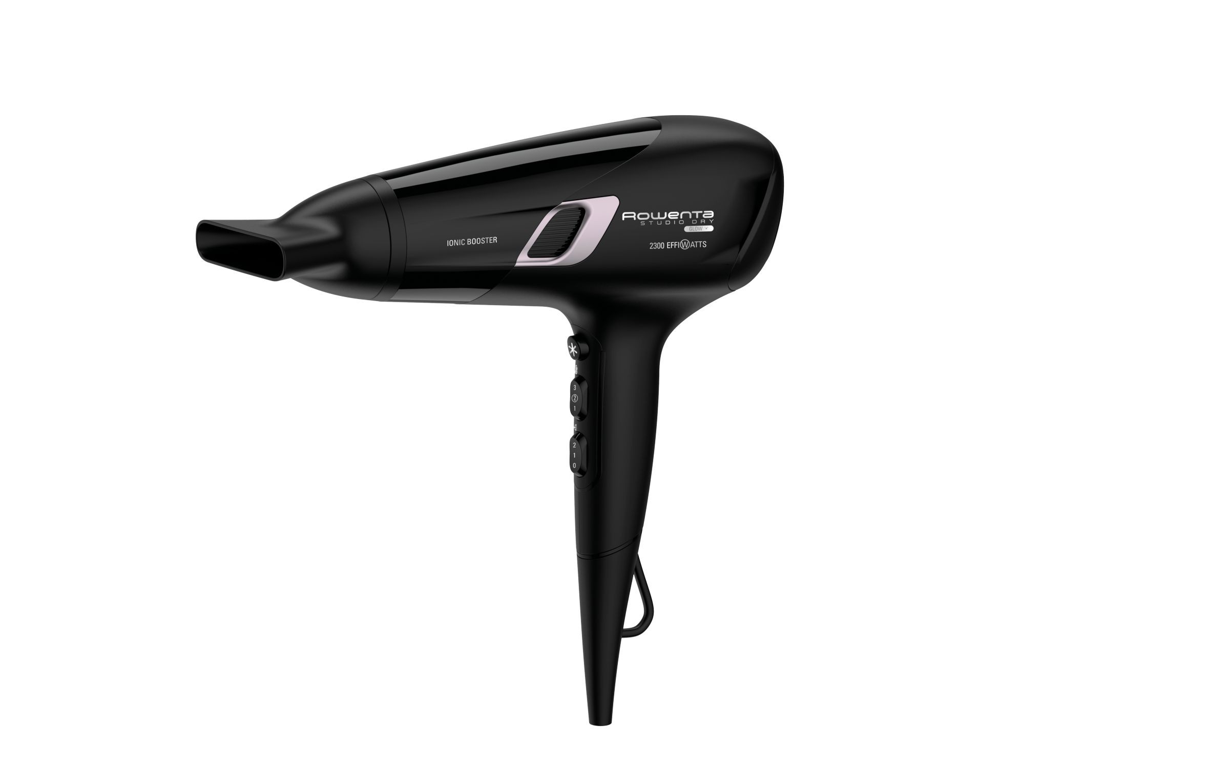 Elektro - Rowenta Vysoušeč vlasů CV5820F0 1 ks