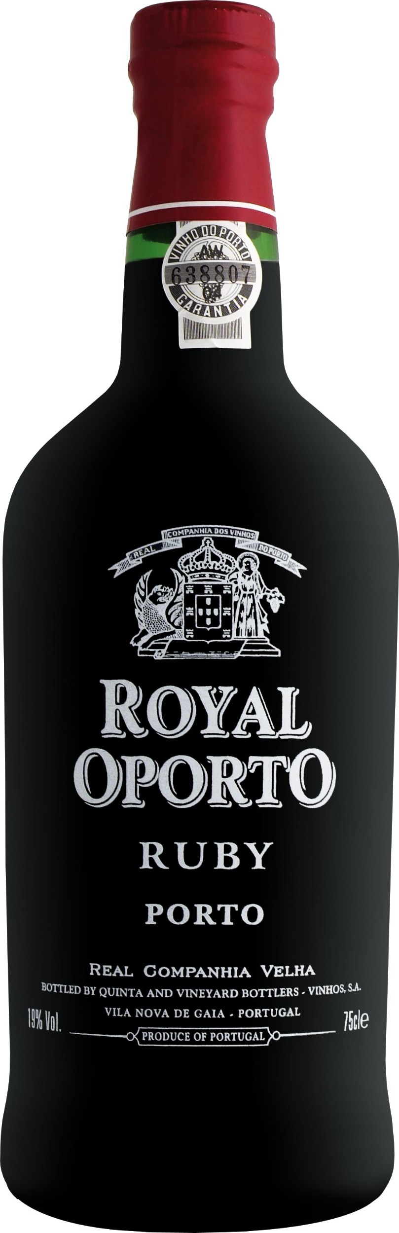 Nápoje - Royal Oporto Ruby 750 ml
