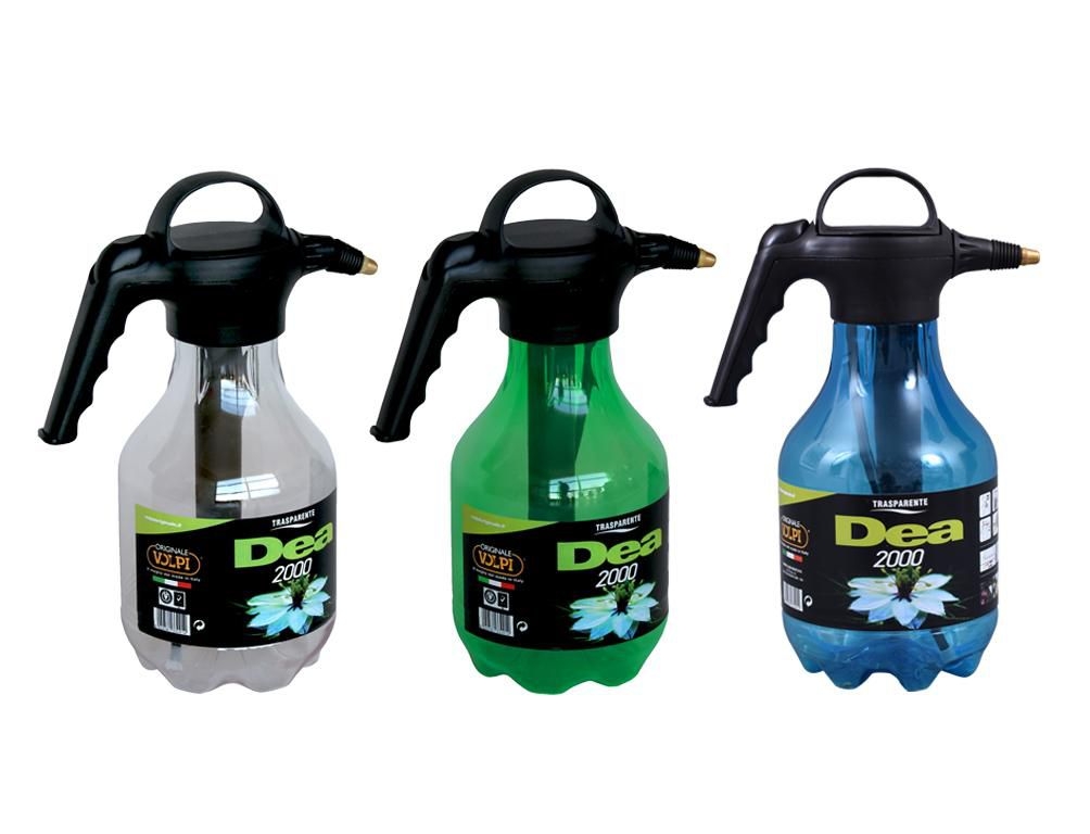 Domácnost a Zahrada - Rozprašovač DEA MIX tlakový 2000ml