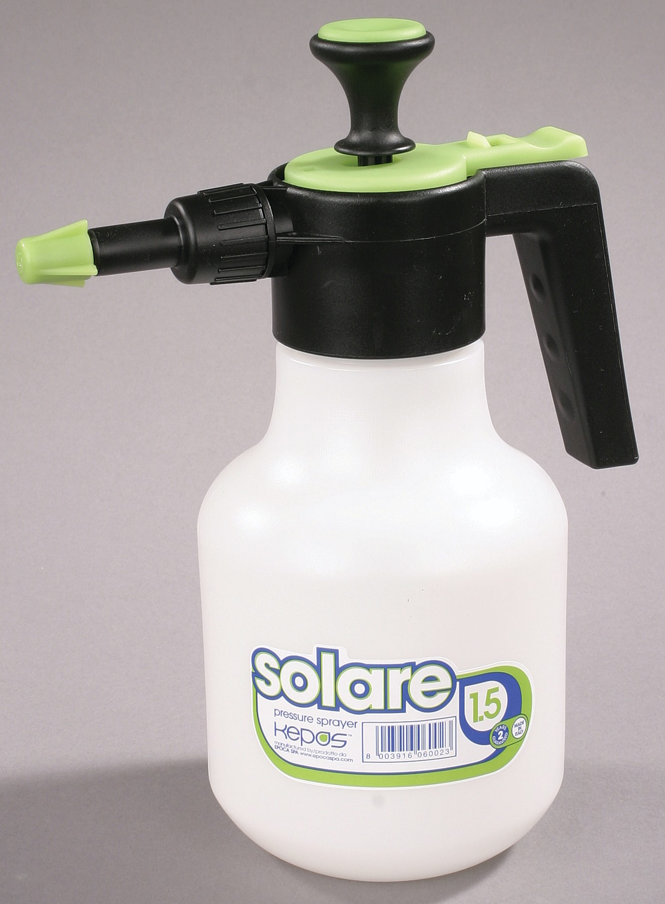 Domácnost a Zahrada - Rozprašovač SOLARE tlakový 1,5 l