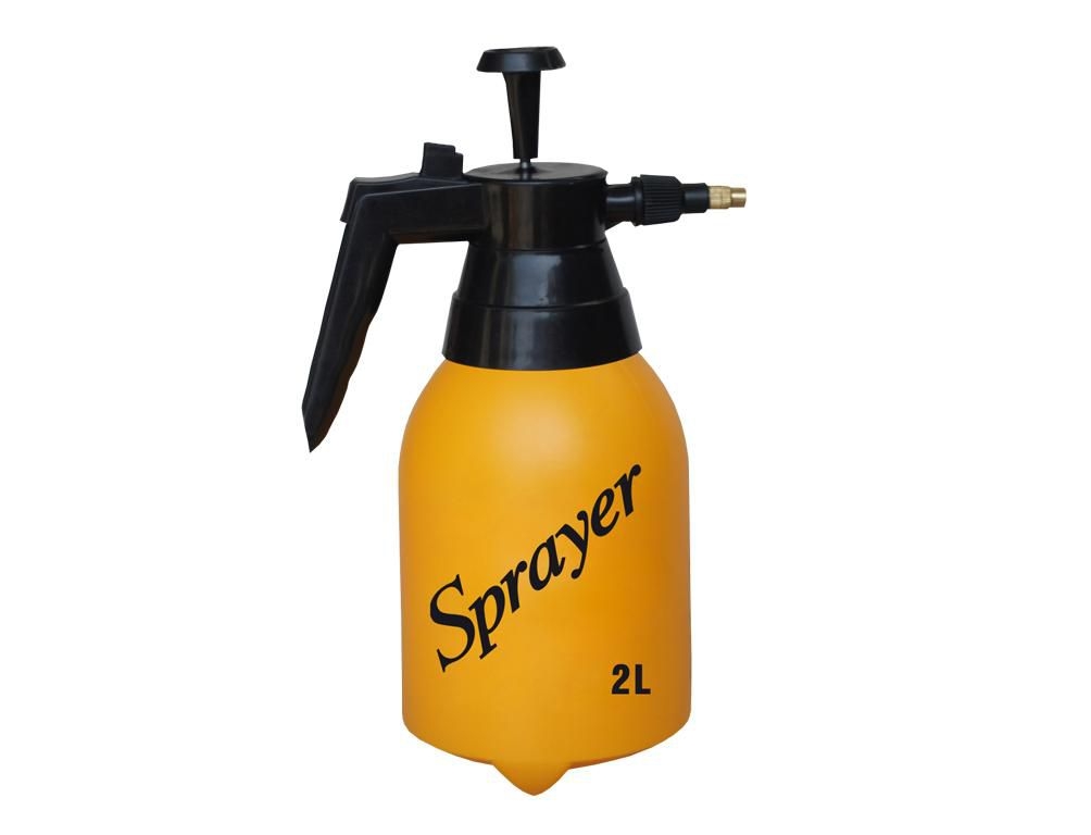 Domácnost a Zahrada - Rozprašovač SPRAYER tlakový 2l