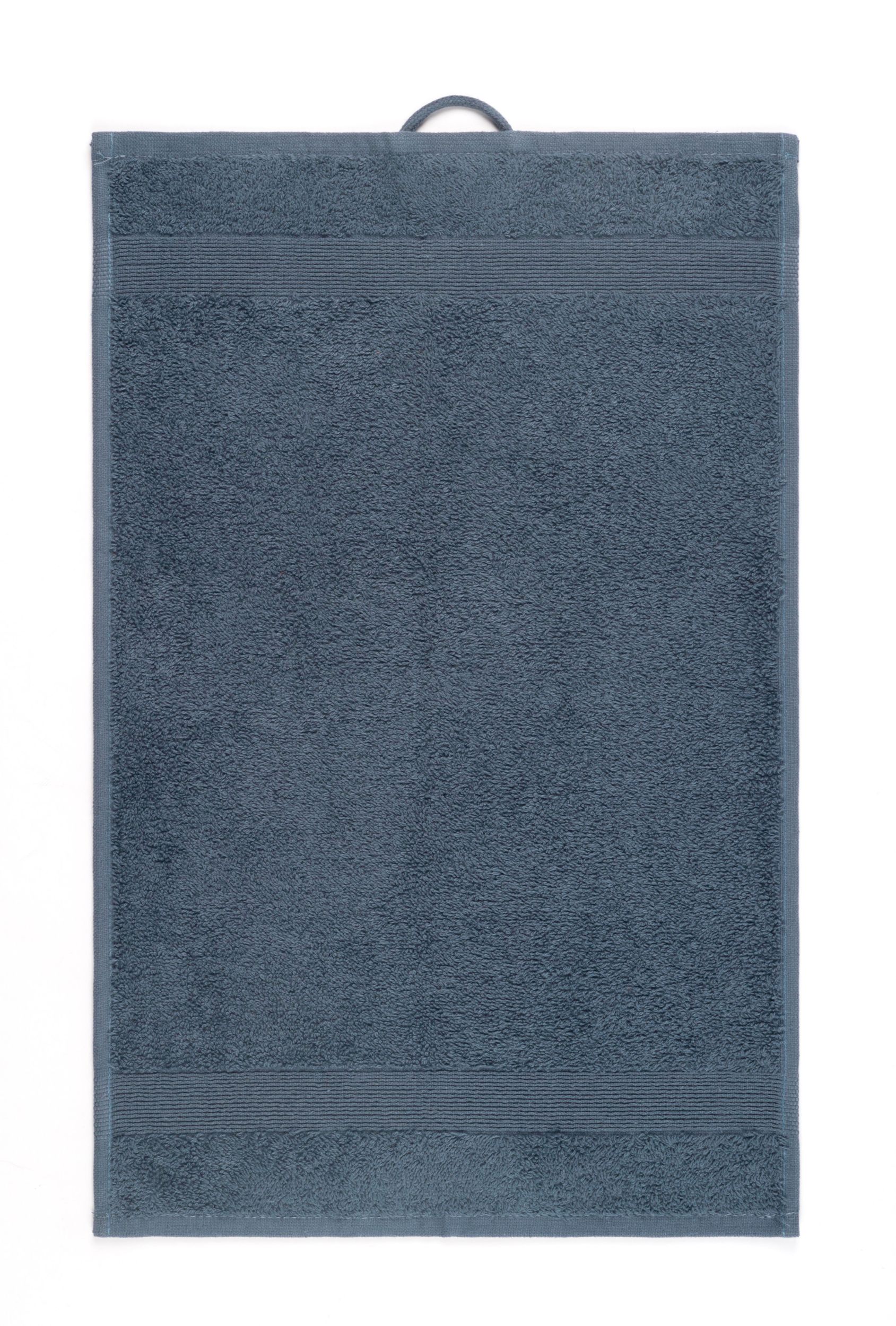 Domácnost a Zahrada - Ručník 50x100 cm modrý 1 ks