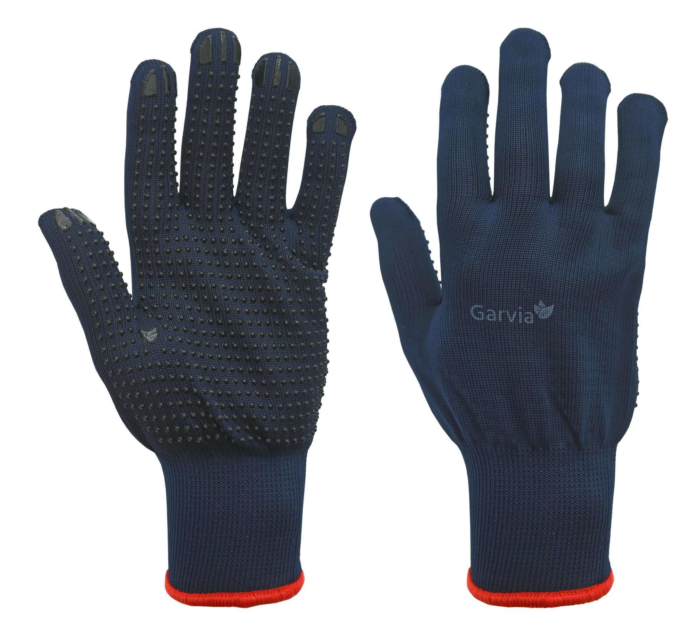 Domácnost a Zahrada - Rukavice zahradní vel. 10 Polyester