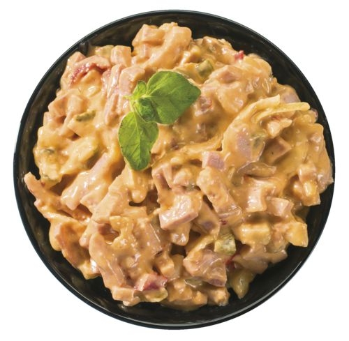 Rumcajs salát - ca. 150 g