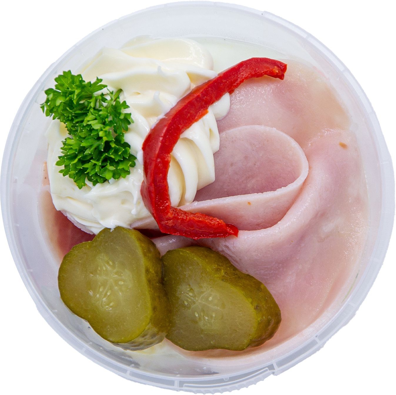 Uzeniny a lahůdky - Ruské vejce volné 130g