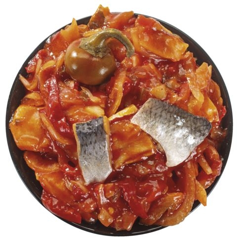 Rybí oheň - ca. 150 g