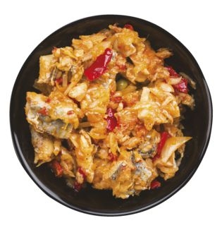 Uzeniny a lahůdky - Rybí pepřenky - cca 150 g