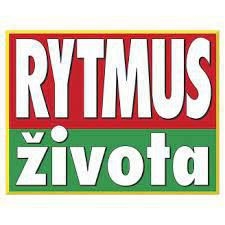 Domácnost a Zahrada - RYTMUS ŽIVOTA