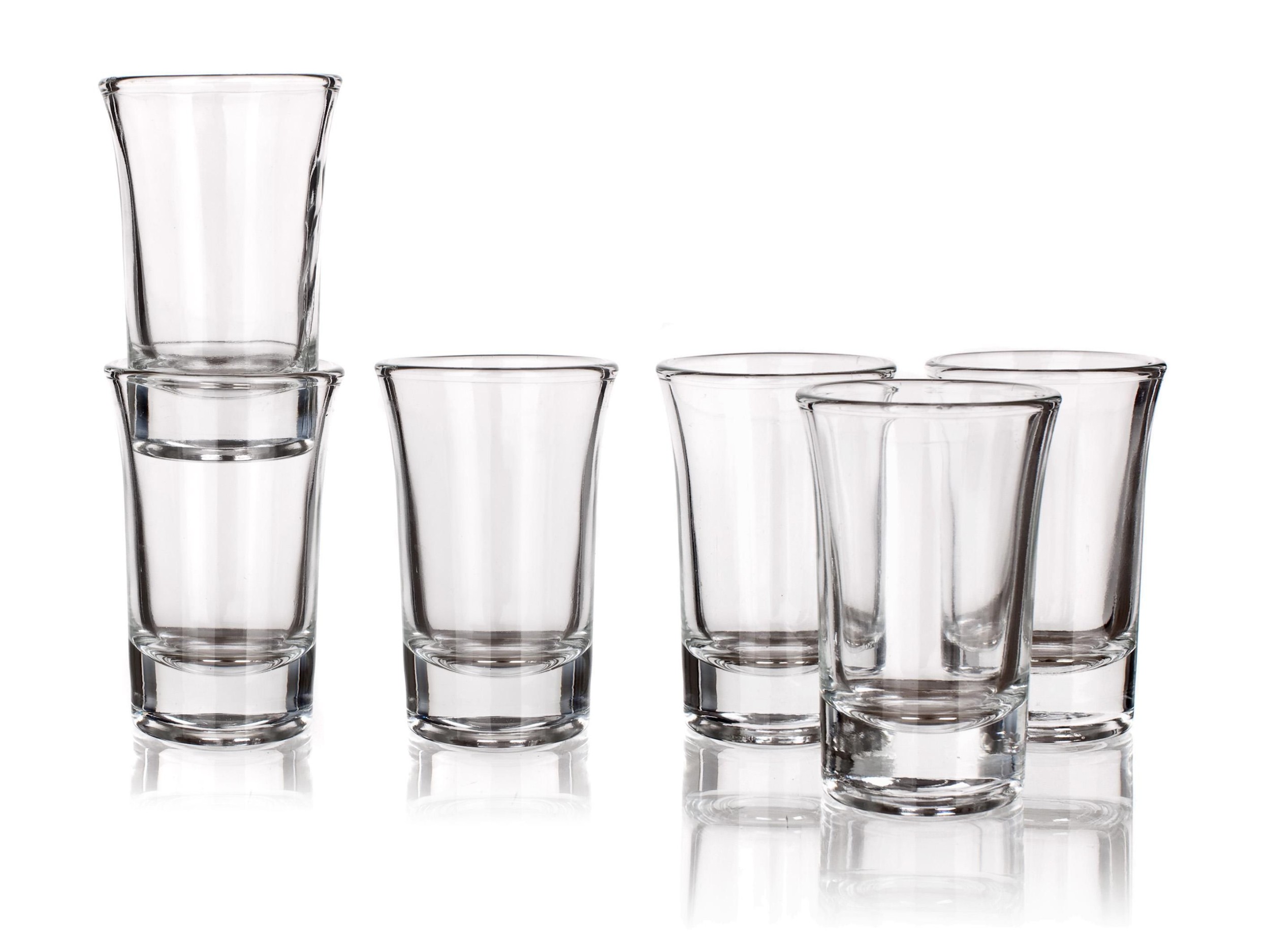 Domácnost a Zahrada - Sada odlivek TORINO Banquet 40ml, 6 ks