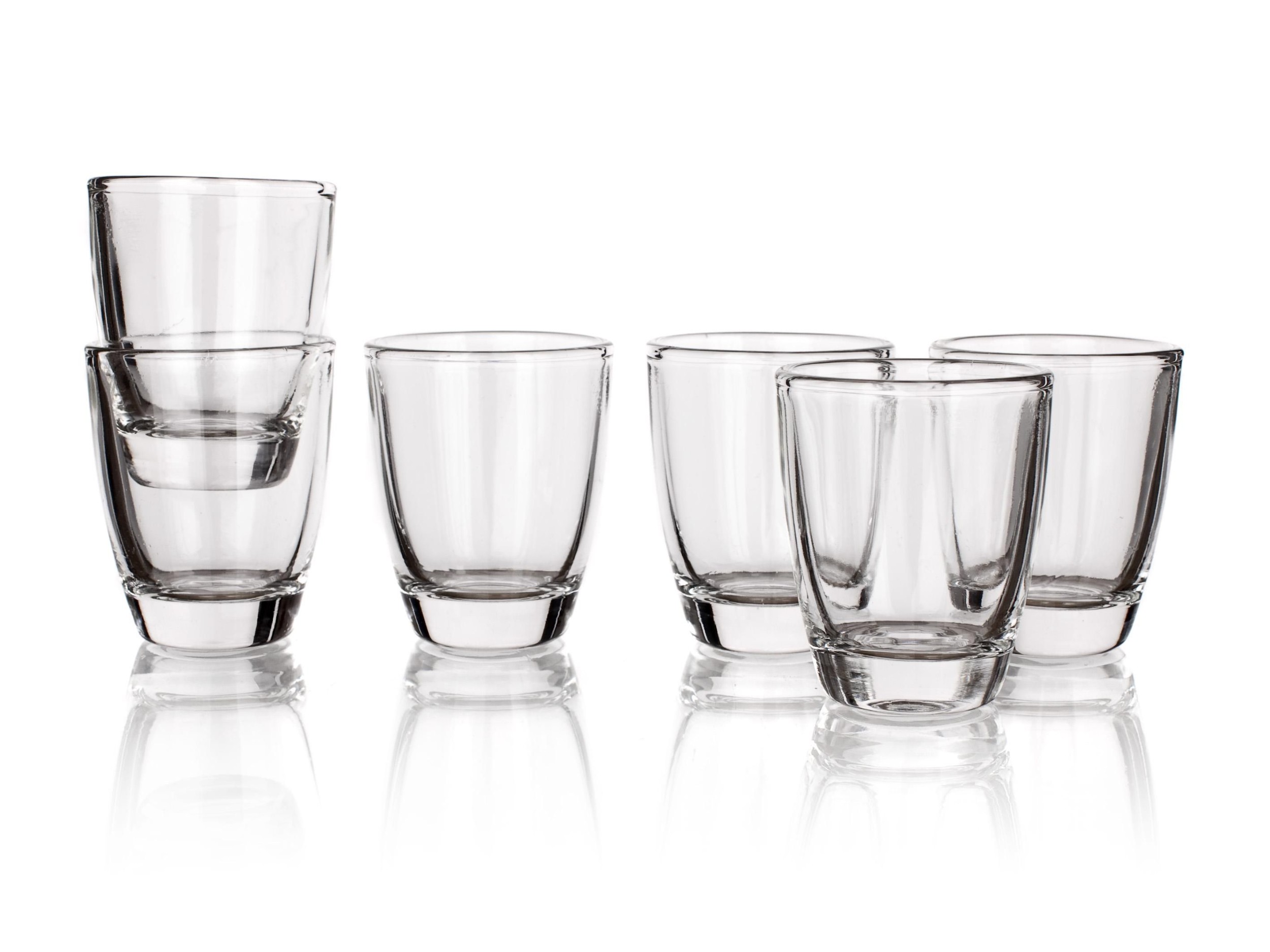 Domácnost a Zahrada - Sada odlivek VERONA 30 ml, 6 ks