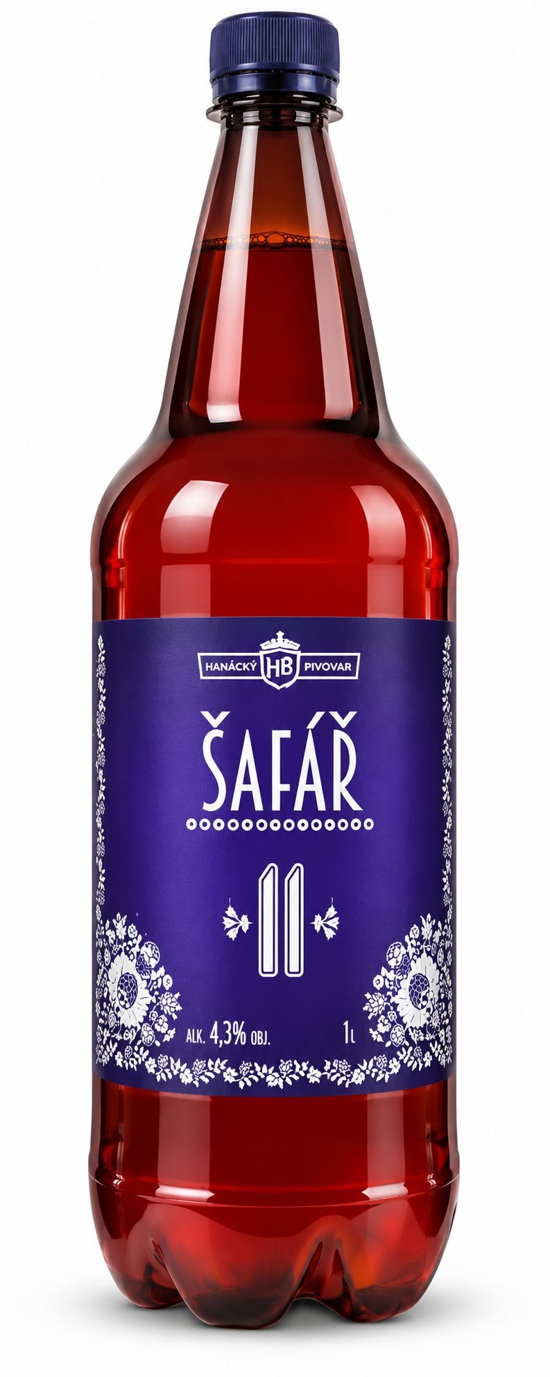 Nápoje - Šafář 11 1l