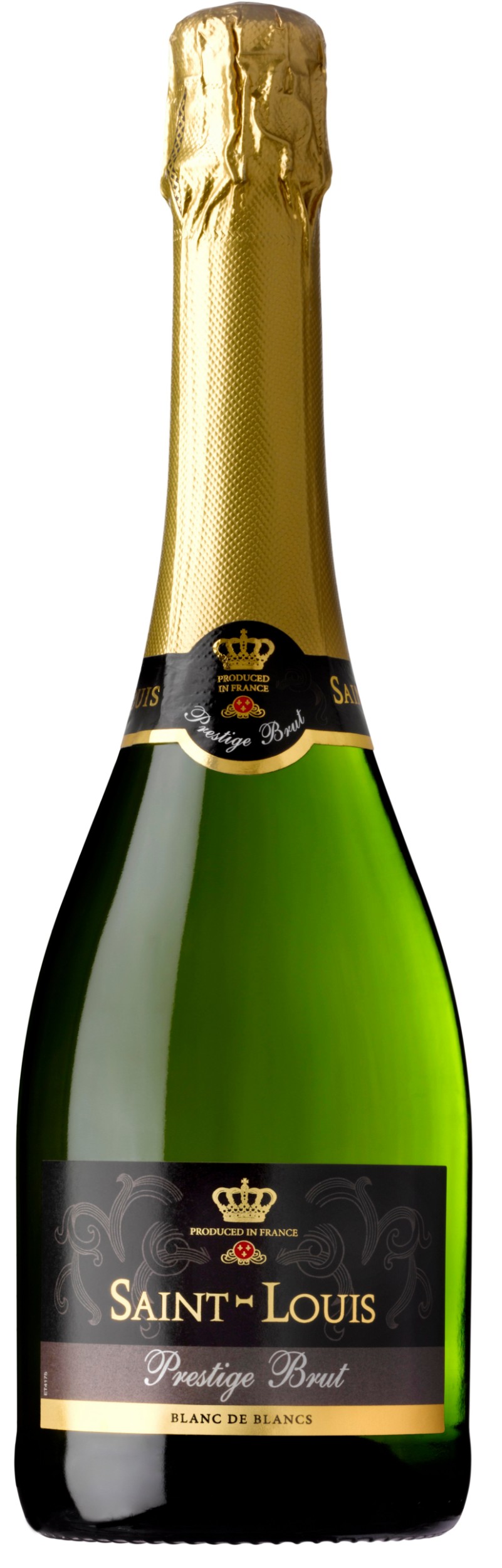 Nápoje - Saint-Louis Prestige Brut šumivé bílé víno 0,75 l