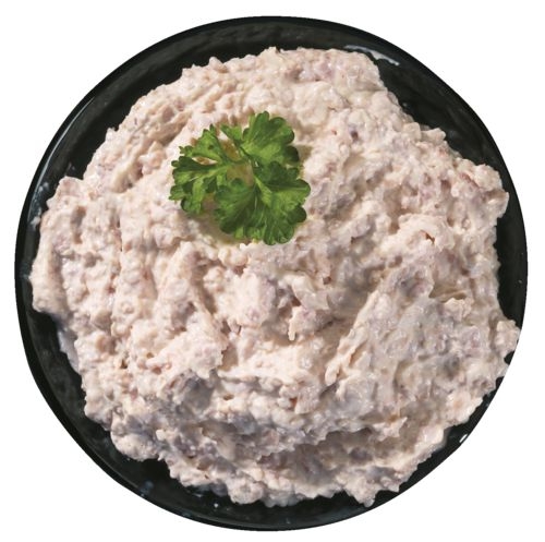 Uzeniny a lahůdky - Salámová pomazánka - cca 200 g
