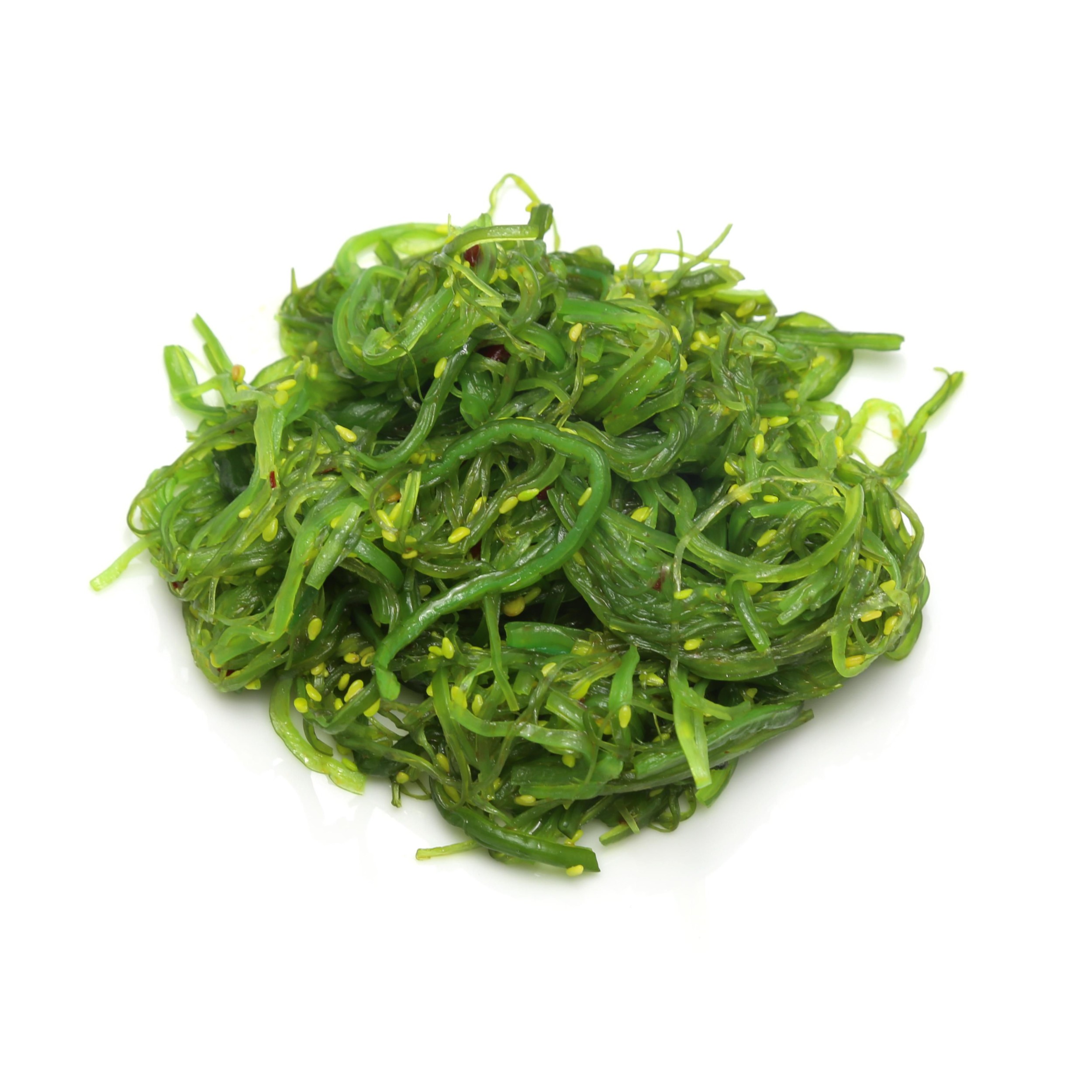Ryby a mořské plody - Salát z mořských řas Goma Wakame - cca 300 g