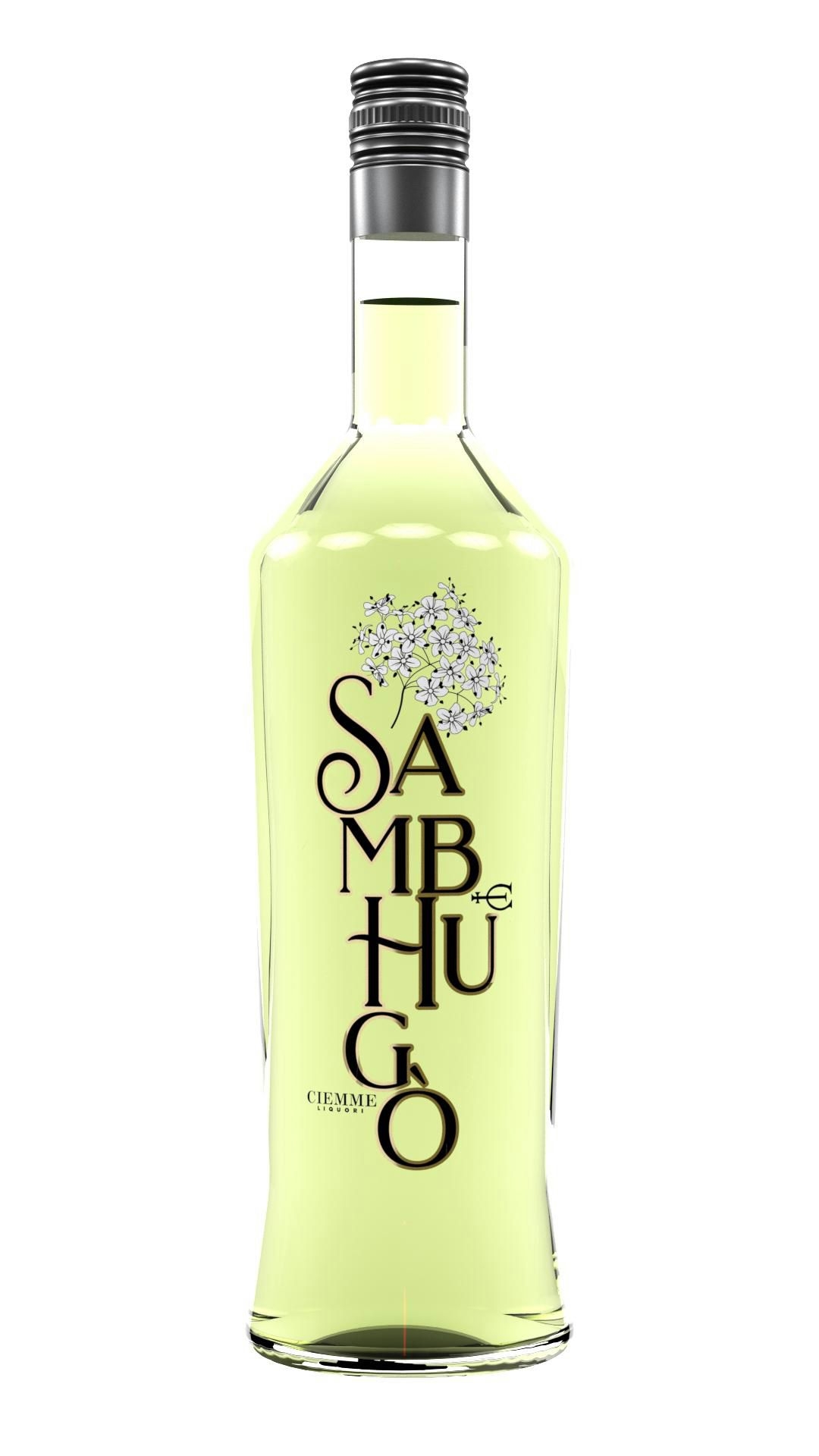 Nápoje - Sambhugo 14% 1 l