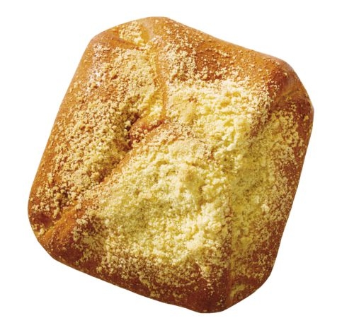 Pekárna a cukrárna - Šáteček s náplní makovou Globus 100g