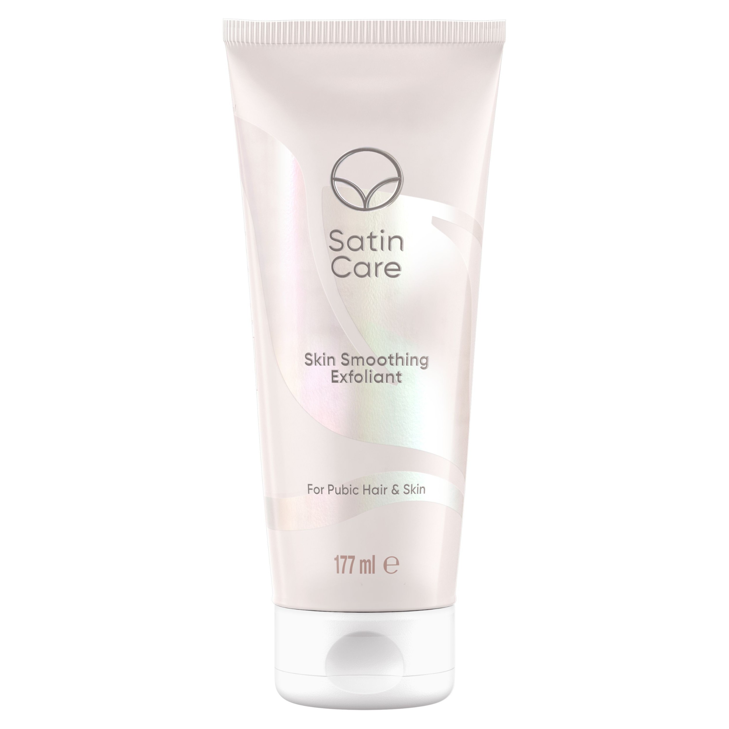 Drogerie a kosmetika - Satin Care Exfoliátor 177ml