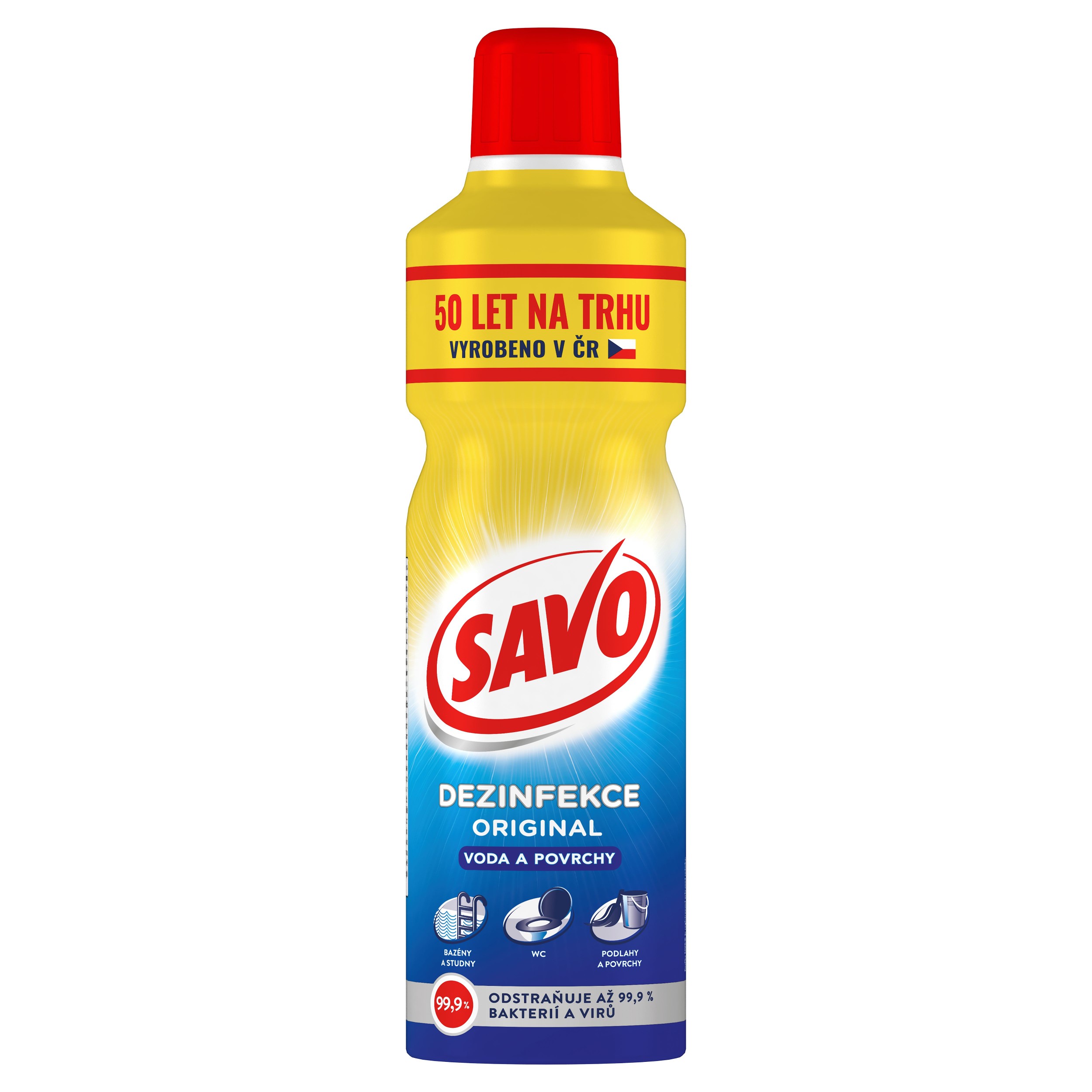 Savo Original 1,2l-0