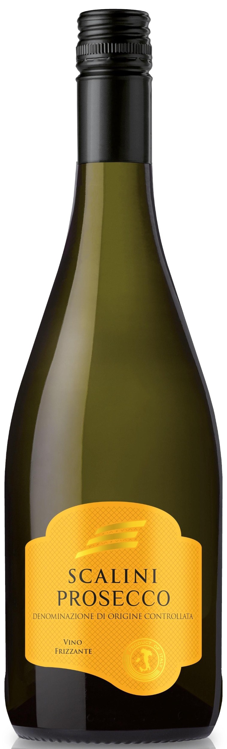 Nápoje - Scalini Prosecco Frizzante 0,75l