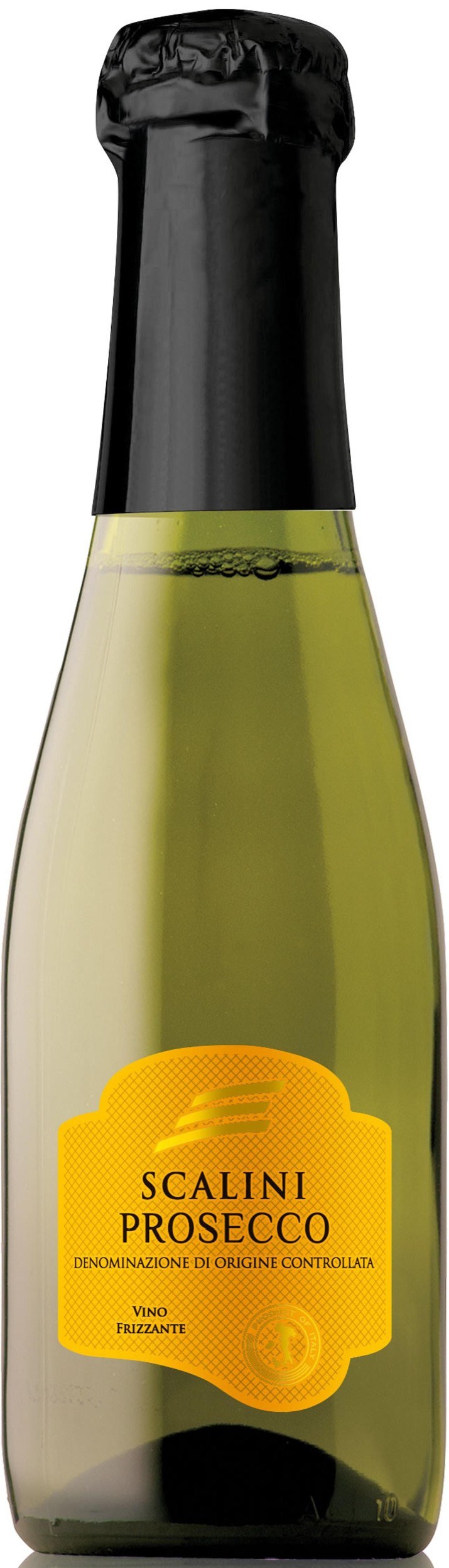 Nápoje - Scalini Prosecco Frizzante DOC 0,2 l