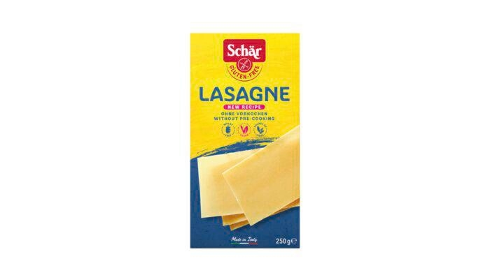Zdravý svět - Schär Lasagne 250 g