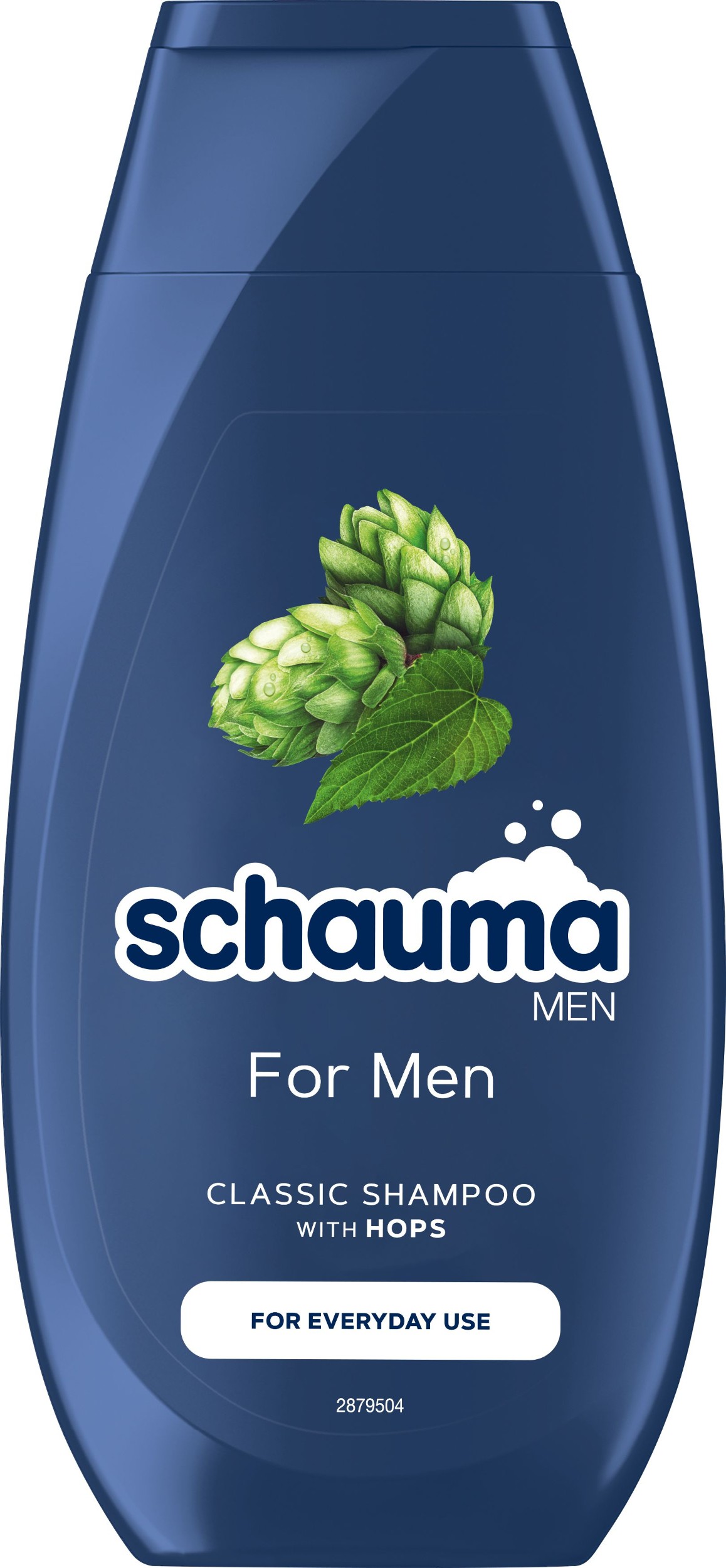 Drogerie a kosmetika - Schauma Men Classic šampon 250ml