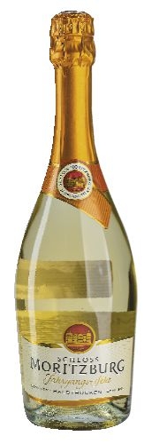 Nápoje - Schloss Moritzburg polosuché 0,75l