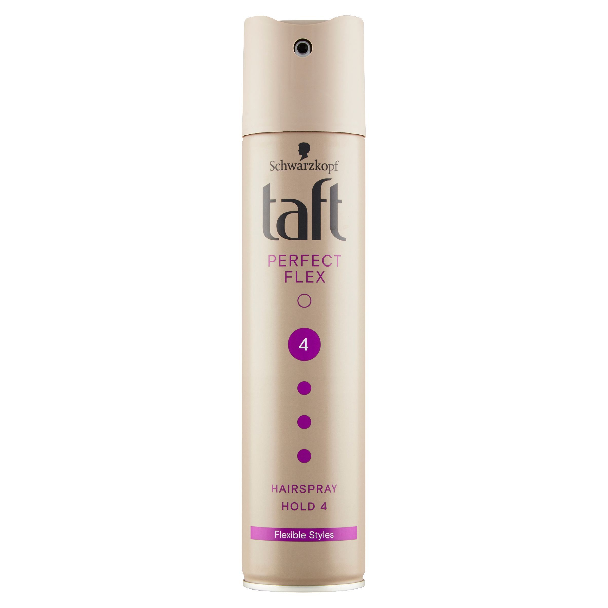 Drogerie a kosmetika - Schwarzkopf lak na vlasy Perfect Flex 250 ml