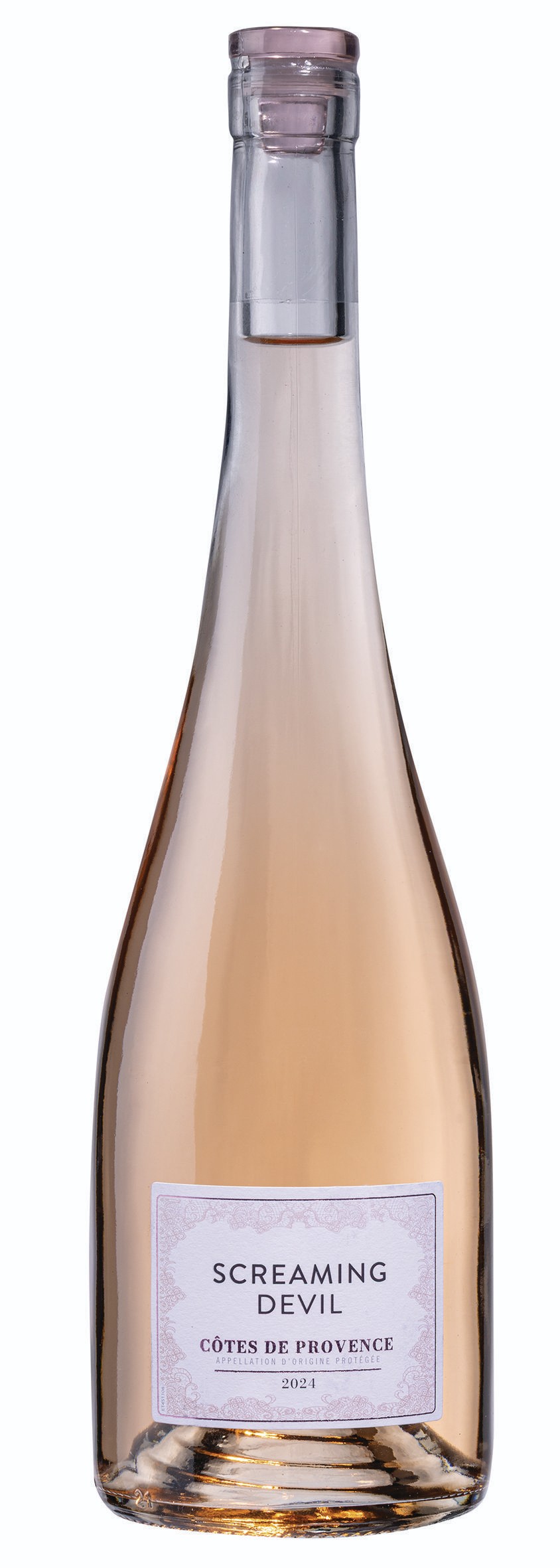 Screaming Debil Rose Cotes De Procenve 0,75l-0