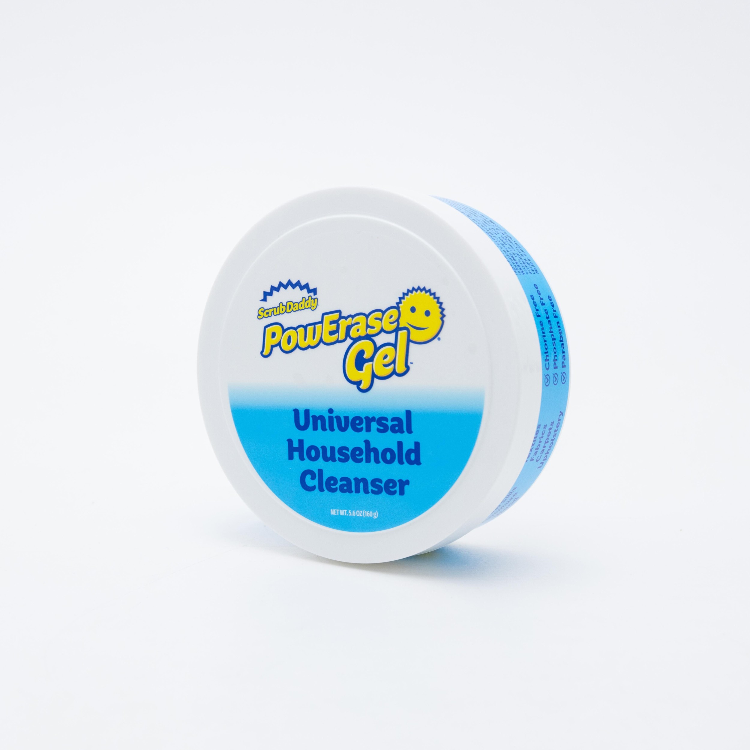 Domácnost a Zahrada - Scrub Daddy Poweraser gel 160g