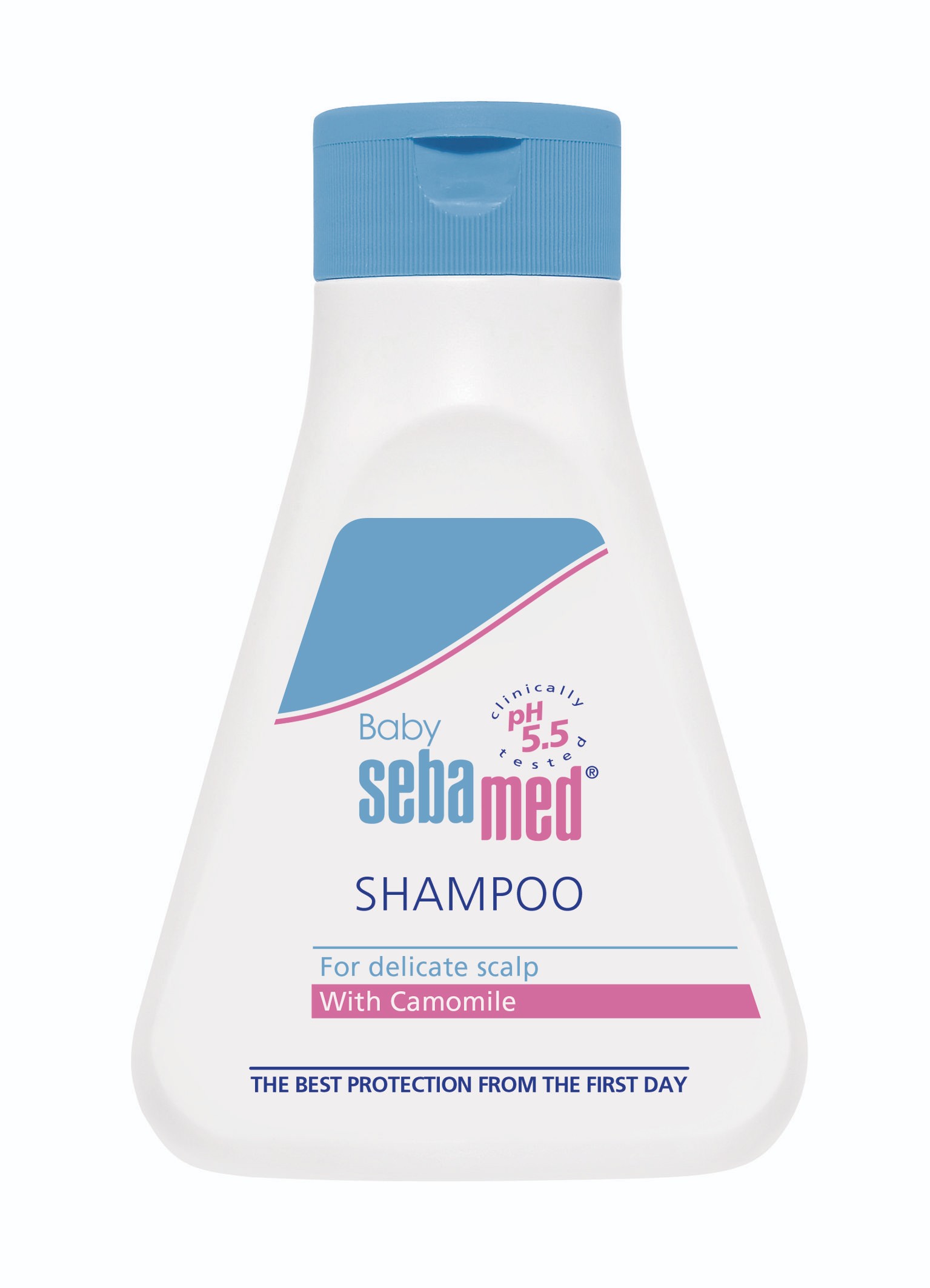 Sebamed Dětský šampon 150 ml-0