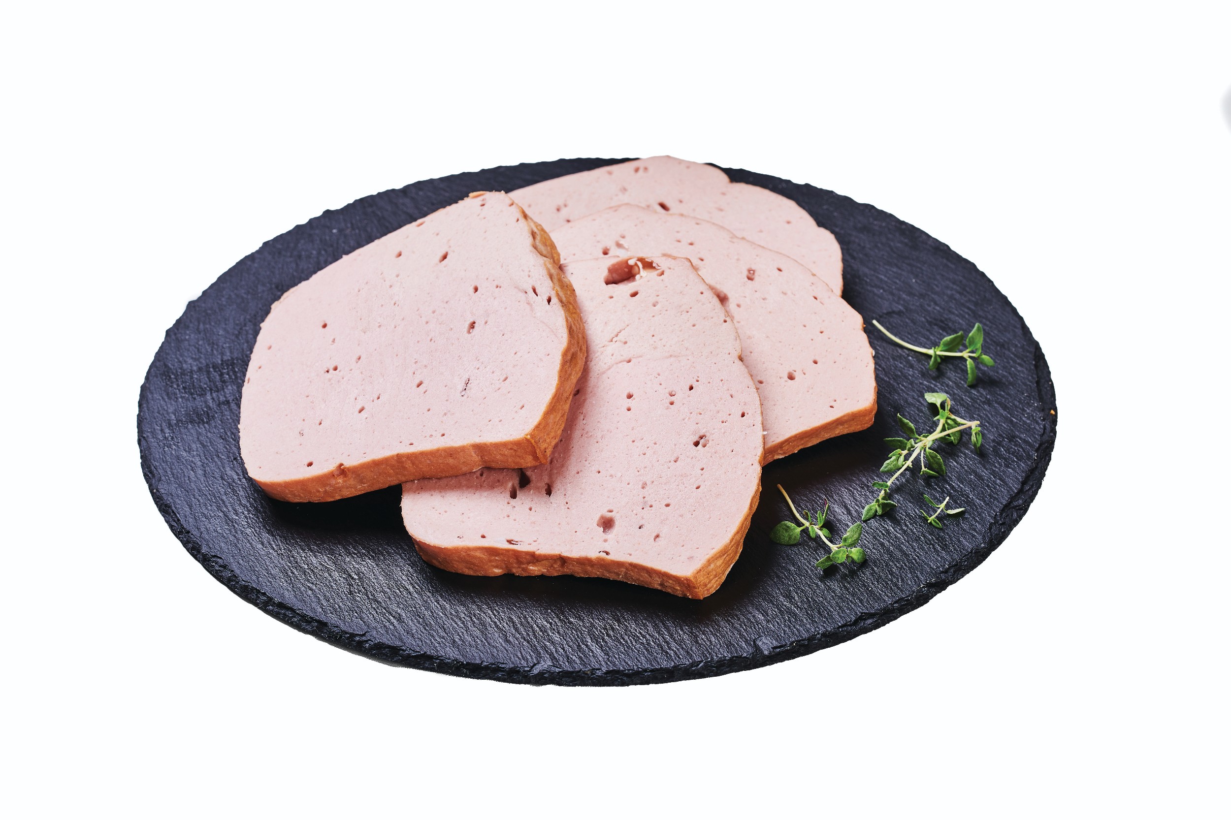 Sekaná pečeně Globus 3ks - ca. 330 g