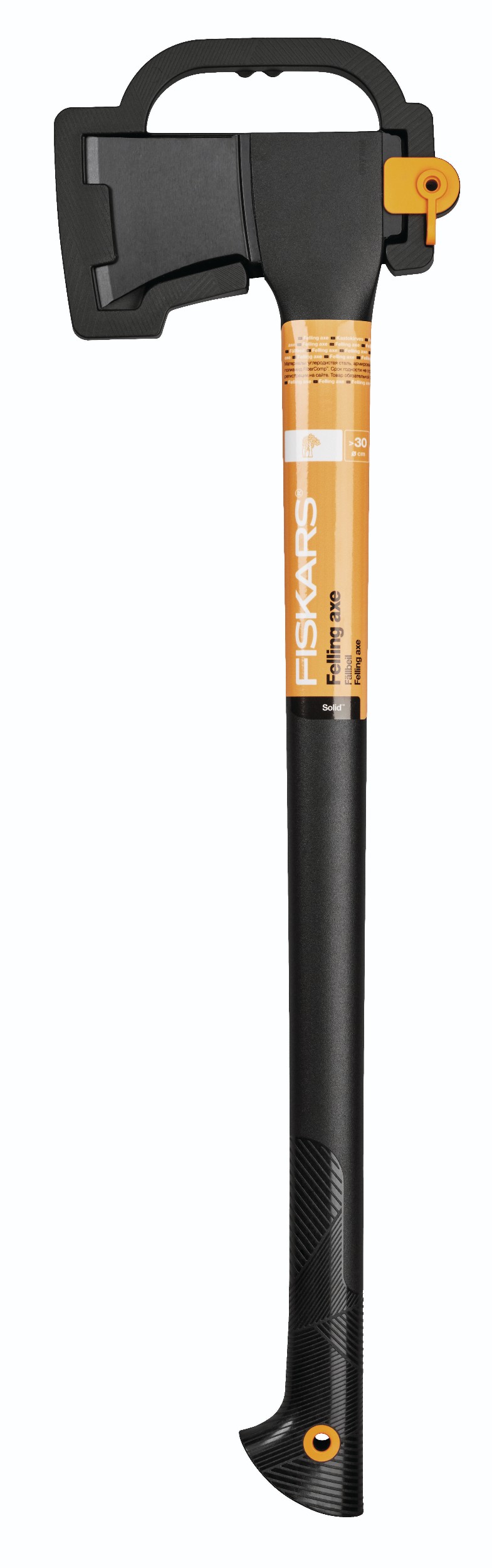 Domácnost a Zahrada - Sekera FISKARS SOLID L A18 univerzální 1052045