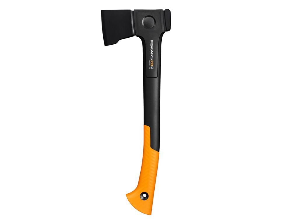 Domácnost a Zahrada - Sekera Fiskars X-SERIE X18 S univerzální 1069103