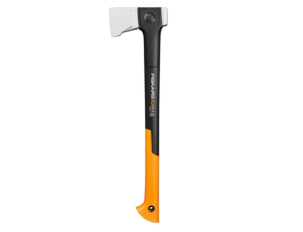 Domácnost a Zahrada - Sekera Fiskars X-SERIE X24 M štípací 1069106