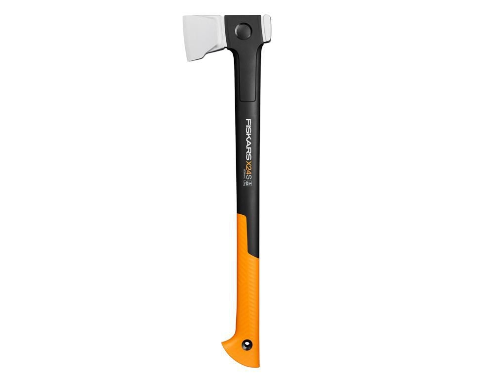 Domácnost a Zahrada - Sekera Fiskars X-SERIE X24 S štípací 1069105