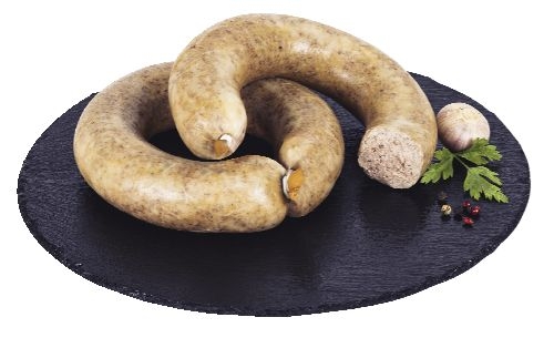 Uzeniny a lahůdky - Selská paštika Globus - cca 230 g
