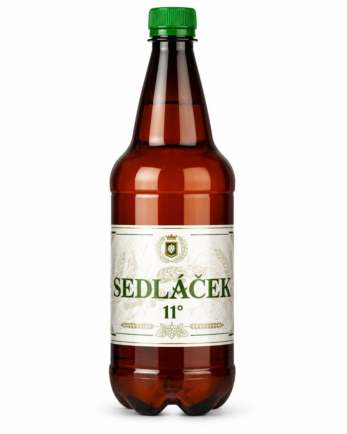 Nápoje - Selský pivovar sedláček PET 1,5l