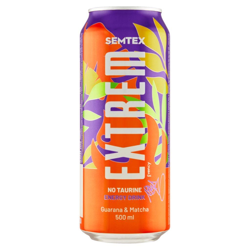 Nápoje - Semtex Extrem 500 ml