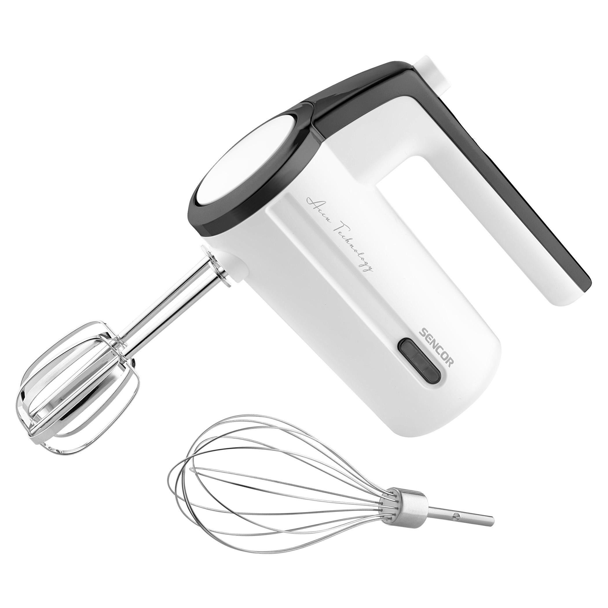 Elektro - Sencor Aku ruční mixér SHM 9001GY