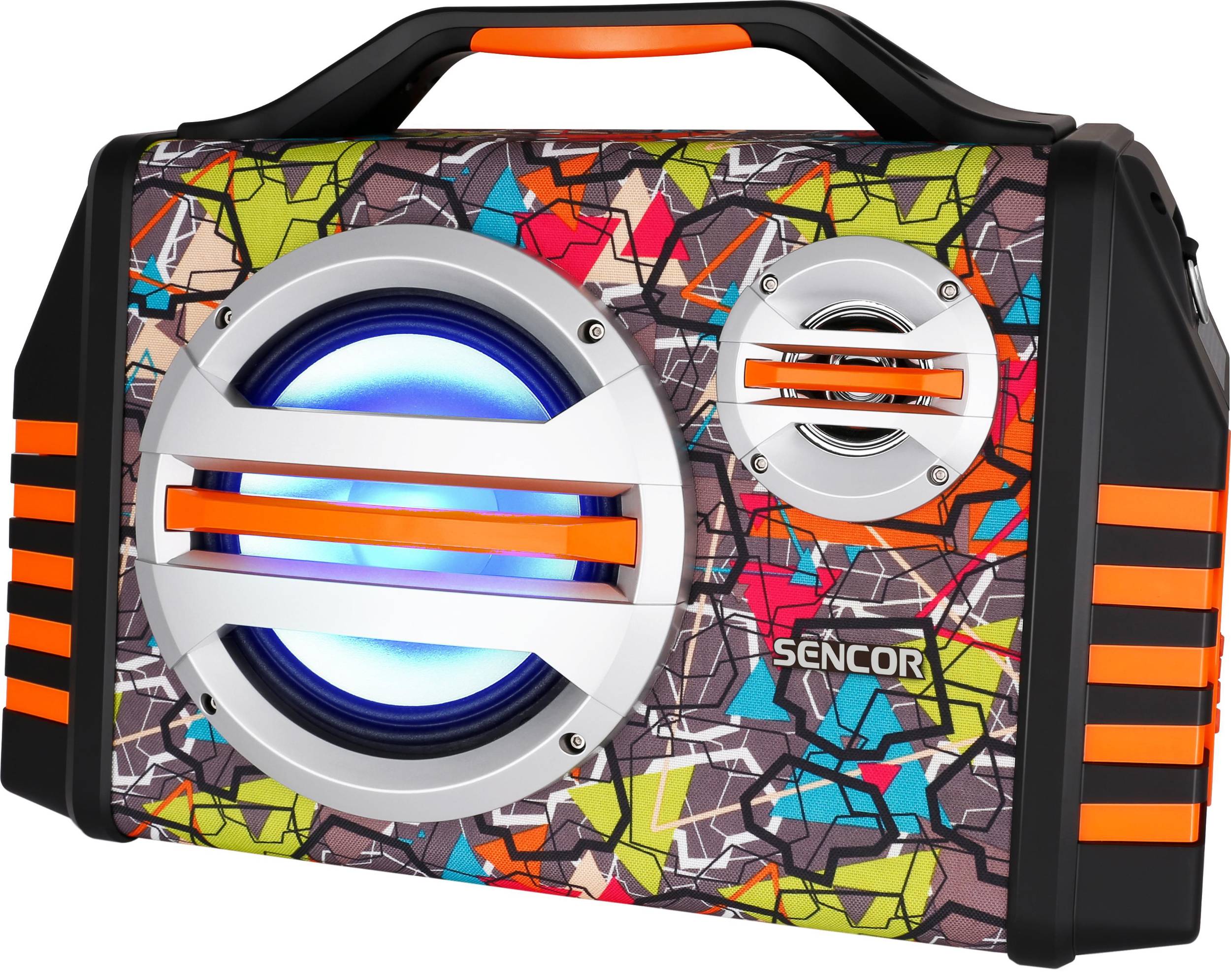 Elektro - Sencor BlueTooth speaker SSS 3200 KIDS