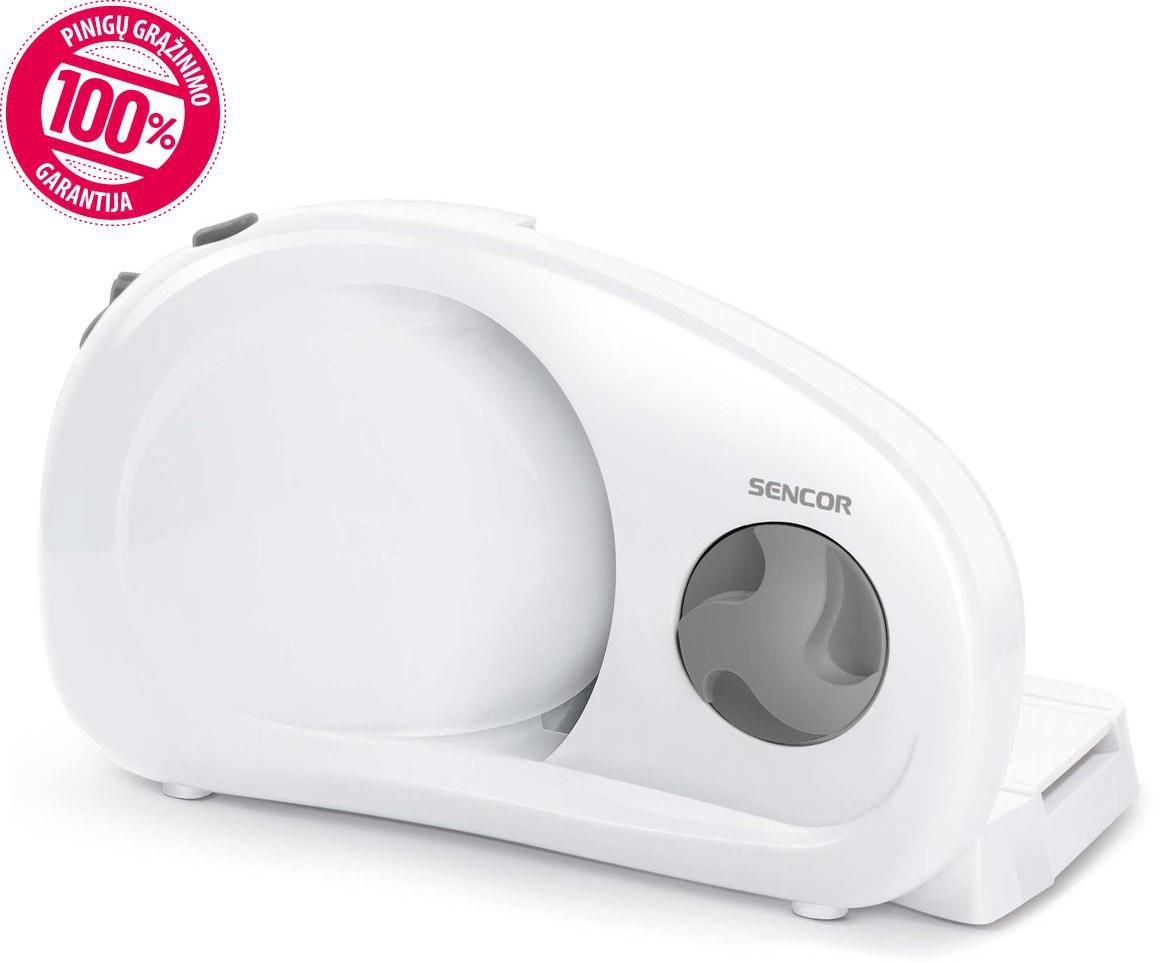 Elektro - Sencor Kráječ potravin SFS 1000WH