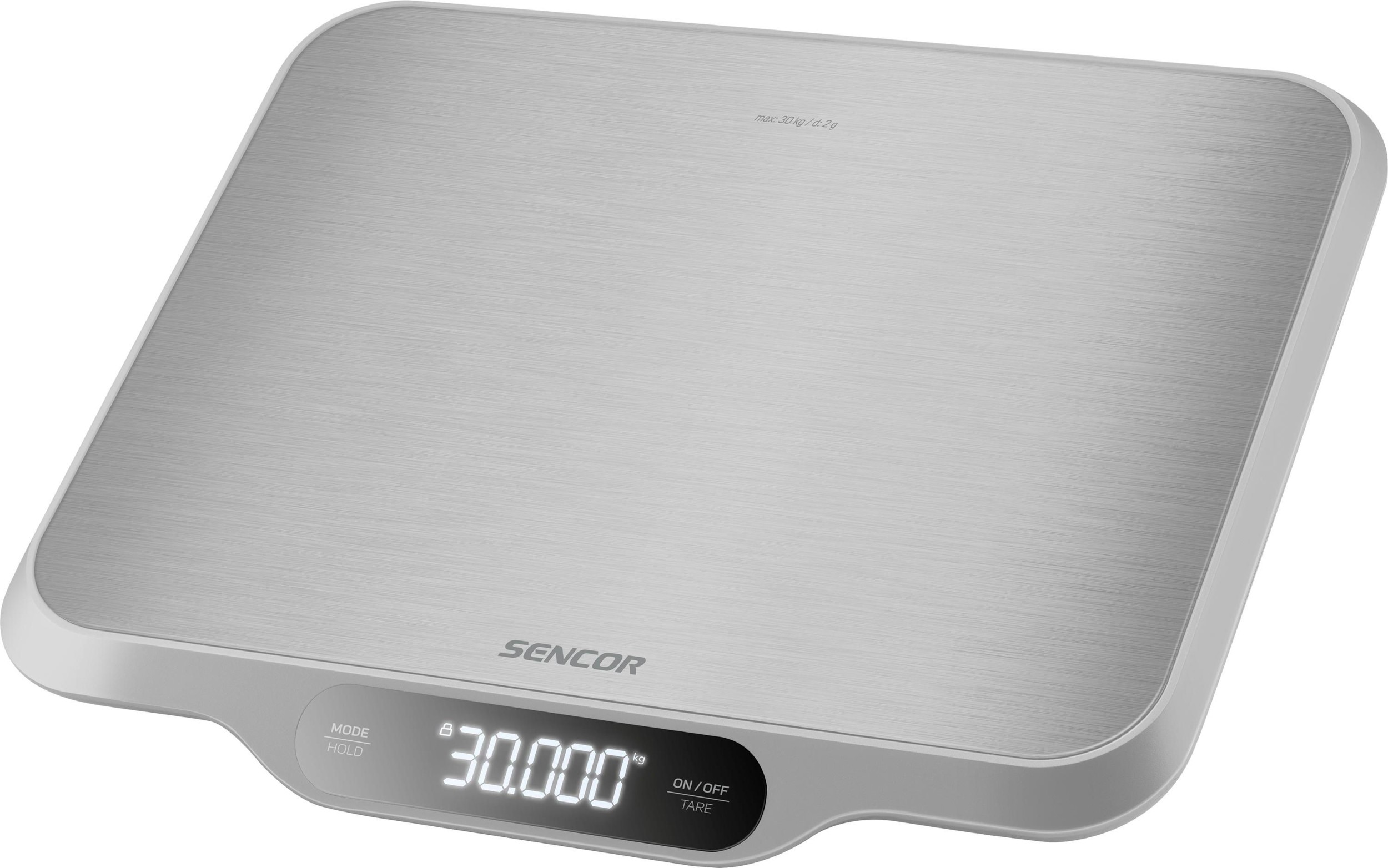 Domácnost a Zahrada - Sencor Kuchyňská váha SKS 7300